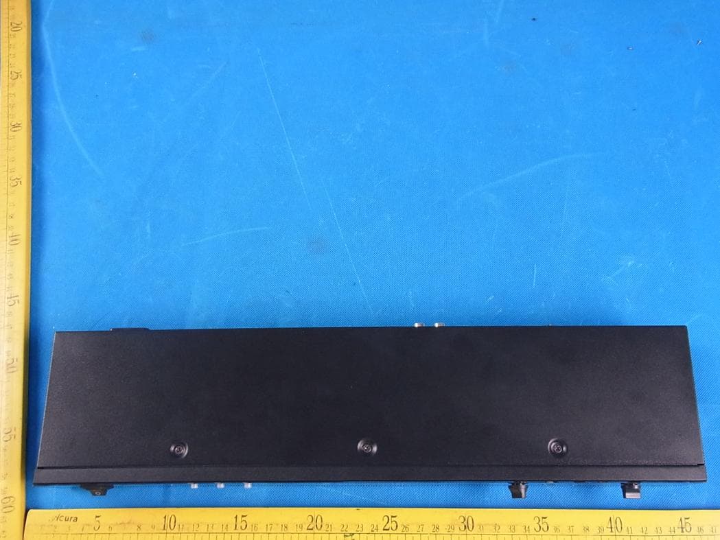 Rack Mountable Bluetooth Audio Receiver - FCC ID OKEBLUEDECK - Foshan Sofei Electronics (3)
