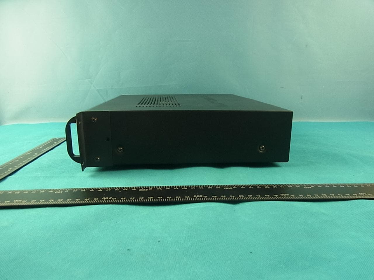 Professional Hybrid Amplifier - FCC ID OKEH2502URIBT - Foshan Sofei Electronics (4)