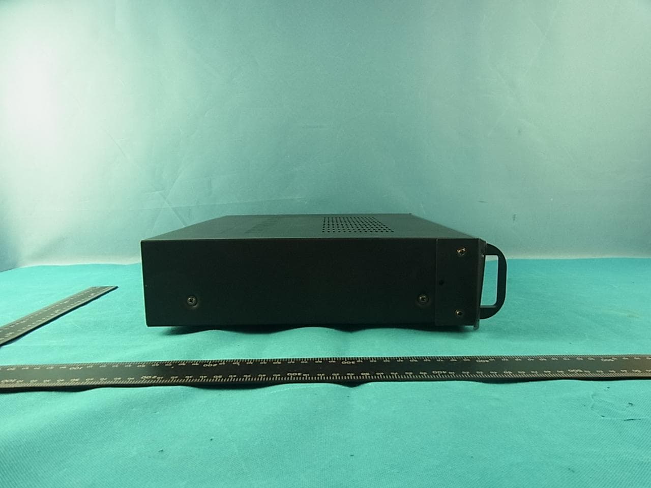 Professional Hybrid Amplifier - FCC ID OKEH2502URIBT - Foshan Sofei Electronics (5)