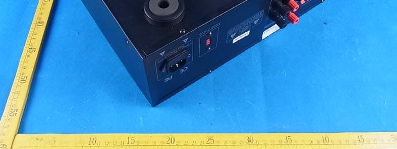 Bluetooth Receiver - FCC ID OKERX55URIBT - Foshan Sofei Electronics (5)