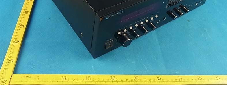 Bluetooth Receiver - FCC ID OKERX55URIBT - Foshan Sofei Electronics (4)