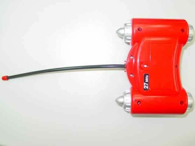 26.96-27.28 MHz WIRELESS R/CTX - FCC ID OKP0232 - WowWee Group Limited (2)