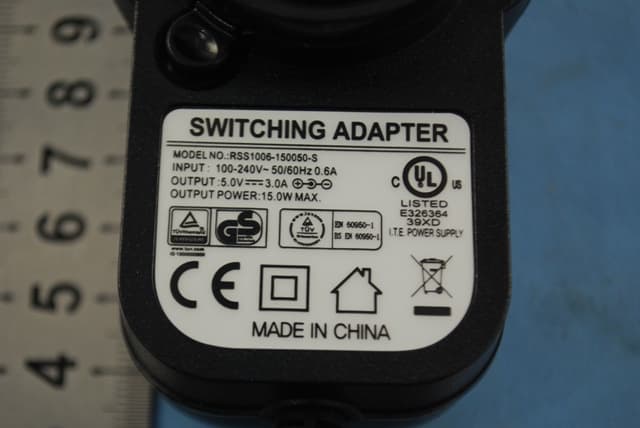 Rovio Pivot - FCC ID OKP0850 - WowWee Group Limited (5)