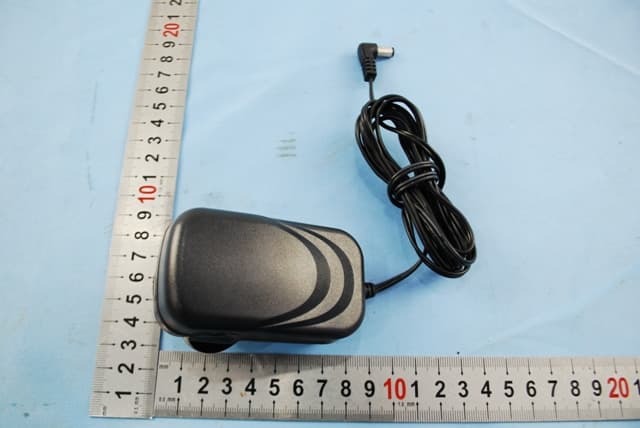 Rovio Pivot - FCC ID OKP0850 - WowWee Group Limited (3)