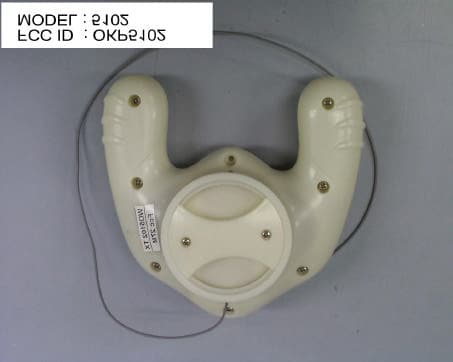 Radio Control Toy - FCC ID OKP5102 - WowWee Group Limited (2)