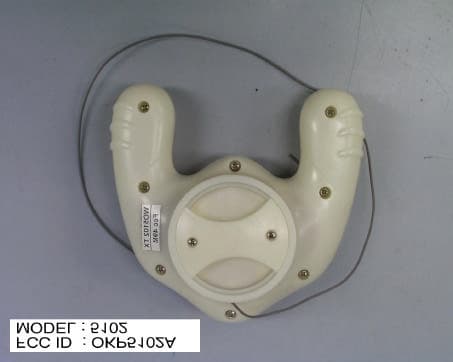 Radio Control Toy - FCC ID OKP5102A - WowWee Group Limited