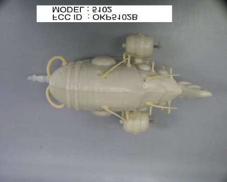 Radio Control Toy - FCC ID OKP5102B - WowWee Group Limited (2)
