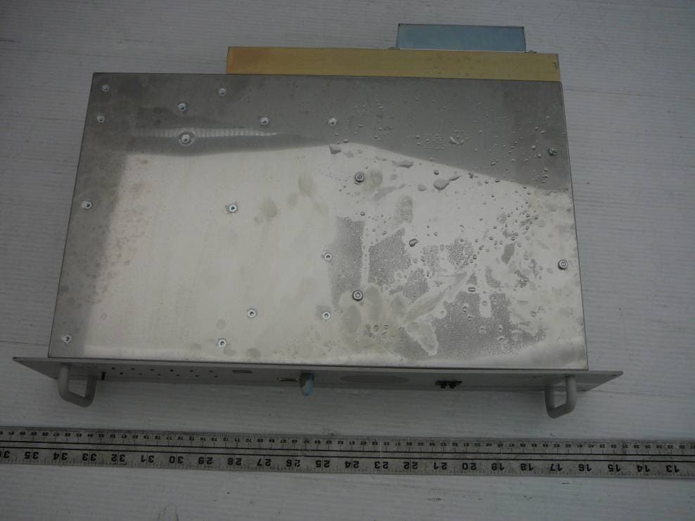 MX800- Base Station - FCC ID OKRMX800NOPV - Spectra Engineering PTY LTD (3)
