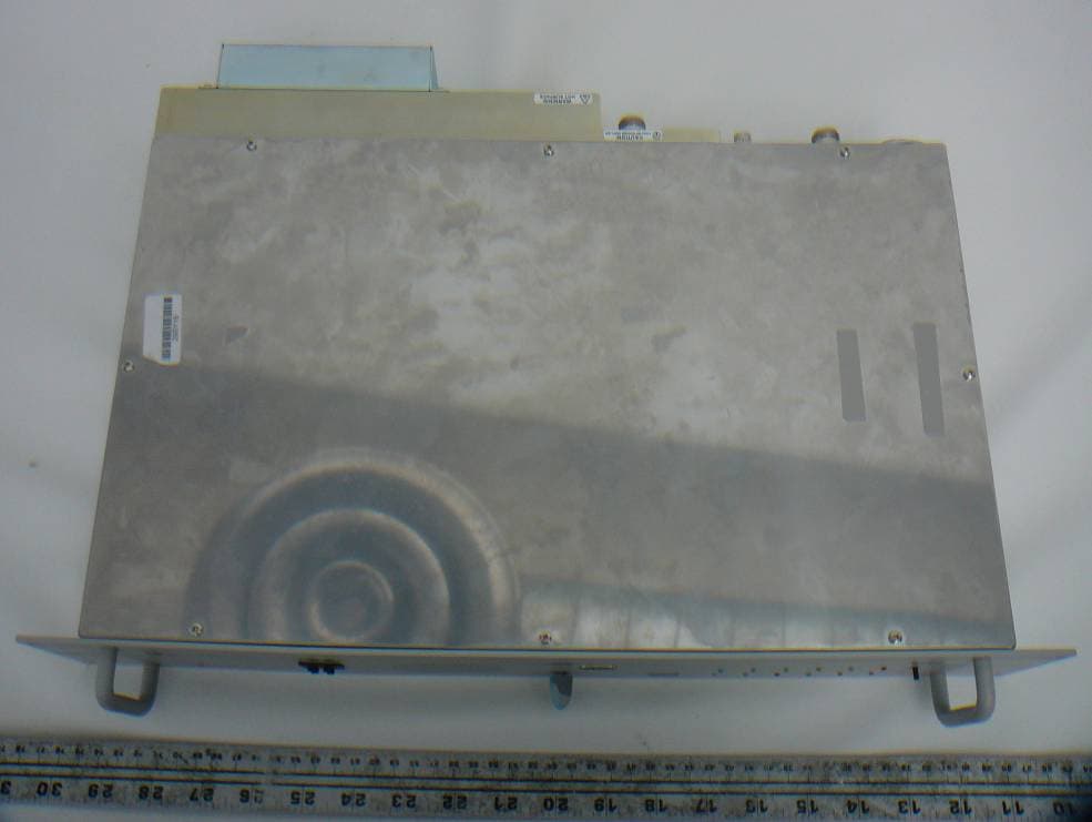 MX800- Base Station - FCC ID OKRMX800TRV - Spectra Engineering PTY LTD (3)