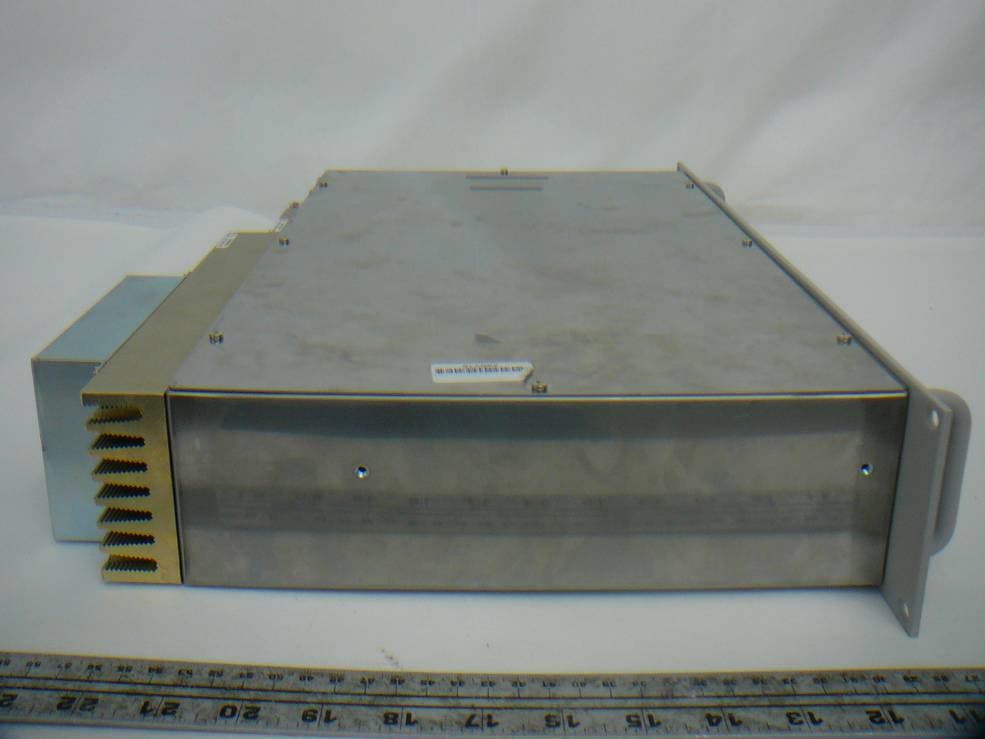 MX800- Base Station - FCC ID OKRMX800TRV - Spectra Engineering PTY LTD (2)