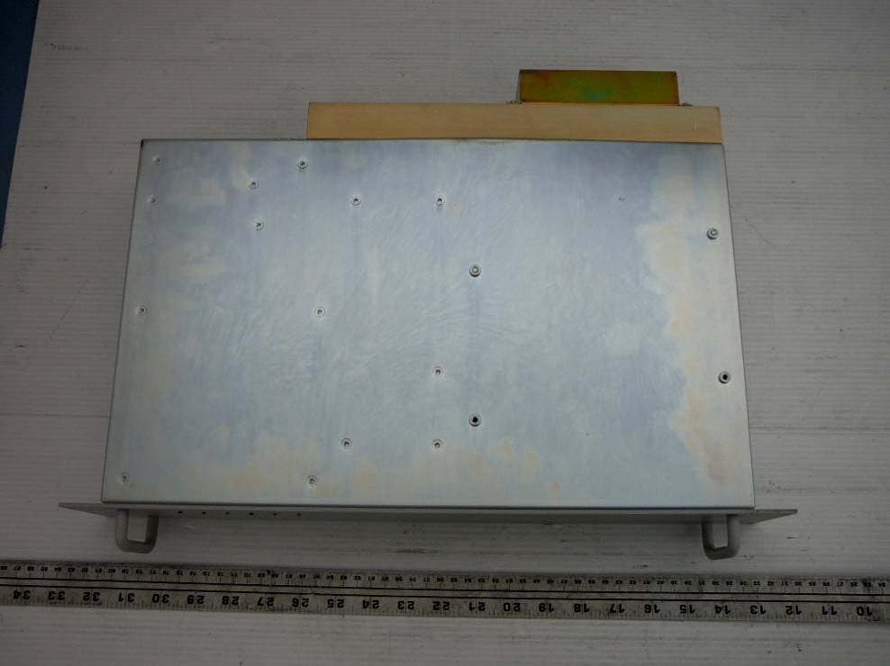 MX800- Base Station - FCC ID OKRMX800WL - Spectra Engineering PTY LTD (2)