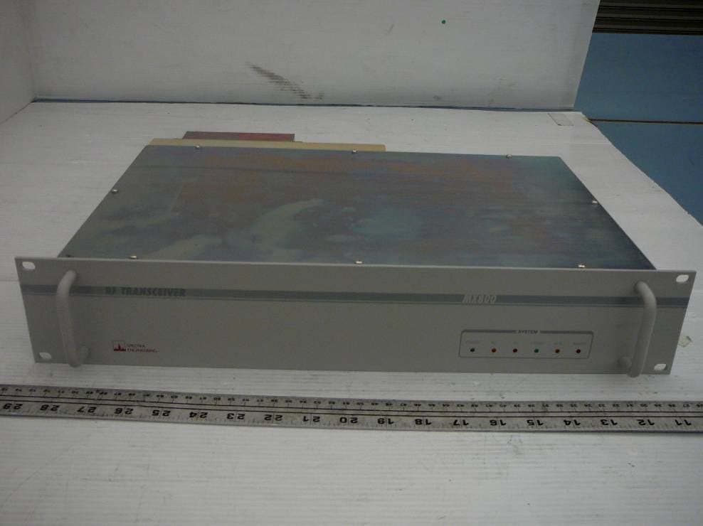 MX800- Base Station - FCC ID OKRMX800WL - Spectra Engineering PTY LTD (3)