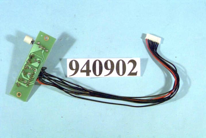 JBP - Part 15 Class B Computing Device Peripheral - FCC ID OKTLM150138 - GrandView Technology Inc. (5)