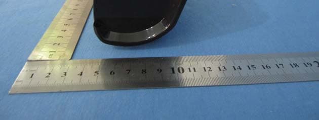 SOUNDBAR PLAYER - FCC ID OKUBT0218RV - Shenzhen Junlan Electronic Ltd (2)