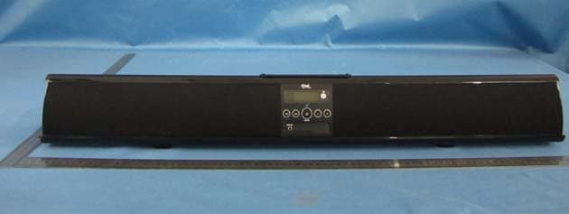 SOUNDBAR PLAYER - FCC ID OKUBT0218RV - Shenzhen Junlan Electronic Ltd (5)