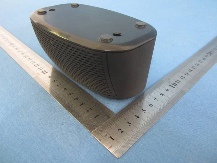 Bluetooth Speaker - FCC ID OKUCAB0111 - Shenzhen Junlan Electronic Ltd (3)