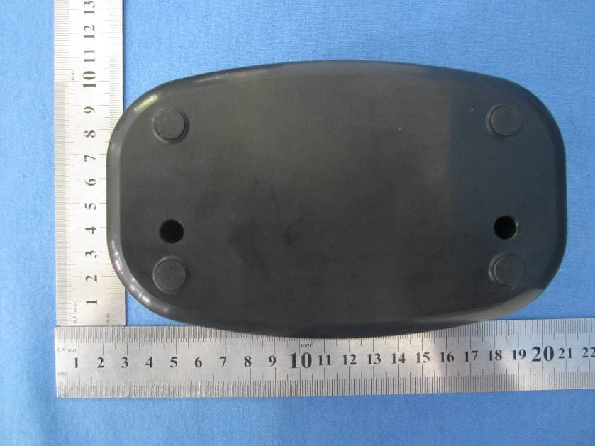 Bluetooth Speaker - FCC ID OKUCAB0111 - Shenzhen Junlan Electronic Ltd (5)