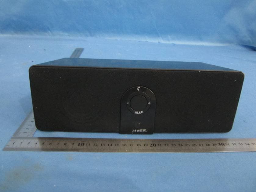 Bluetooth Speaker - FCC ID OKUCAB0631 - Shenzhen Junlan Electronic Ltd (4)