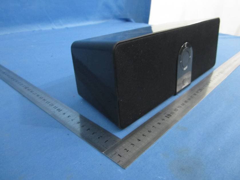 Bluetooth Speaker - FCC ID OKUCAB0631 - Shenzhen Junlan Electronic Ltd (5)