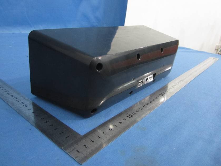 Bluetooth Speaker - FCC ID OKUCAB0631 - Shenzhen Junlan Electronic Ltd (3)