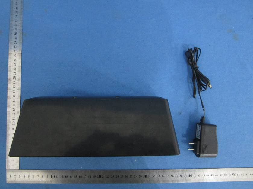 Bluetooth Speaker - FCC ID OKUCAB0631 - Shenzhen Junlan Electronic Ltd (2)