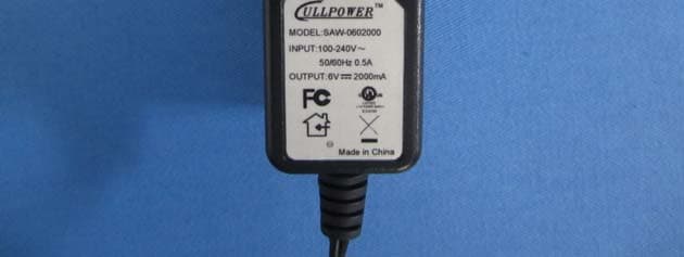 Bluetooth Speaker - FCC ID OKUCAB06316 - Shenzhen Junlan Electronic Ltd