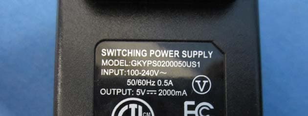 BLUETOOTH CLOCK RADIO WITH USB CHARGING - FCC ID OKUCAB1819 - Shenzhen Junlan Electronic Ltd (3)