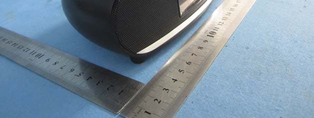 BLUETOOTH CLOCK RADIO WITH USB CHARGING - FCC ID OKUCAB1819 - Shenzhen Junlan Electronic Ltd (4)
