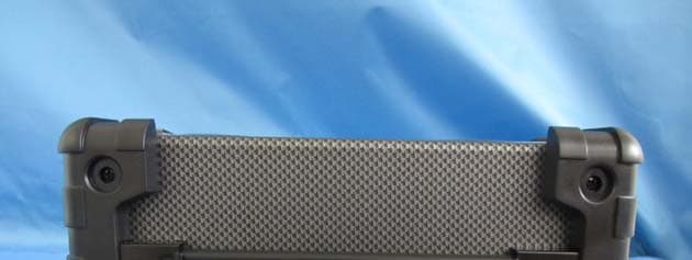 Dual Alarm Clock Radio with Bluetooth Wireless Technology - FCC ID OKUCAB211A6 - Shenzhen Junlan Electronic Ltd (4)