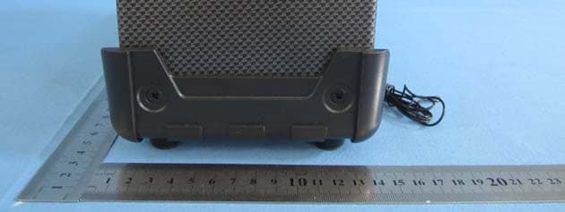 Dual Alarm Clock Radio with Bluetooth Wireless Technology - FCC ID OKUCAB211A6 - Shenzhen Junlan Electronic Ltd (5)