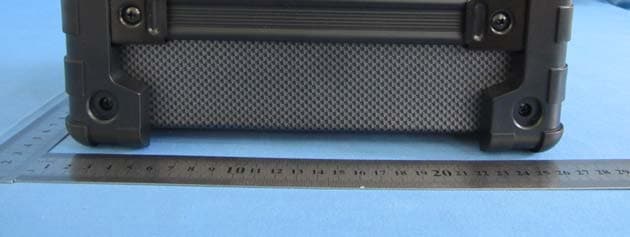 Dual Alarm Clock Radio with Bluetooth Wireless Technology - FCC ID OKUCAB211A6 - Shenzhen Junlan Electronic Ltd (3)
