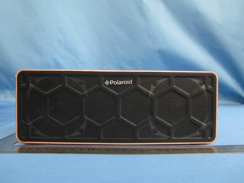 Bluetooth Speaker - FCC ID OKUCAB22650 - Shenzhen Junlan Electronic Ltd