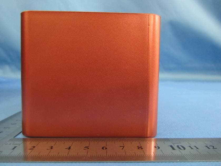 Bluetooth Speaker - FCC ID OKUCAB22650 - Shenzhen Junlan Electronic Ltd (3)