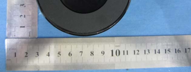 EMERSON BLUETOOTH SPEAKER - FCC ID OKUCAB39655 - Shenzhen Junlan Electronic Ltd (2)