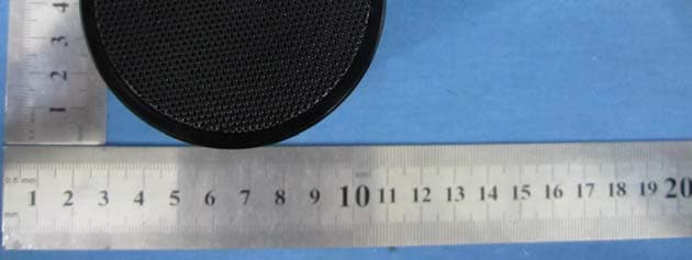 EMERSON BLUETOOTH SPEAKER - FCC ID OKUCAB39655 - Shenzhen Junlan Electronic Ltd