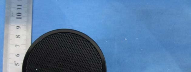 EMERSON BLUETOOTH SPEAKER - FCC ID OKUCAB39655 - Shenzhen Junlan Electronic Ltd (5)
