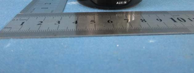 EMERSON BLUETOOTH SPEAKER - FCC ID OKUCAB39655 - Shenzhen Junlan Electronic Ltd (3)