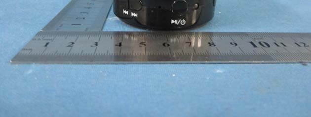 EMERSON BLUETOOTH SPEAKER - FCC ID OKUCAB39655 - Shenzhen Junlan Electronic Ltd (4)