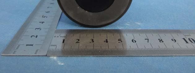 Bluetooth Speaker - FCC ID OKUCAB42655 - Shenzhen Junlan Electronic Ltd (2)