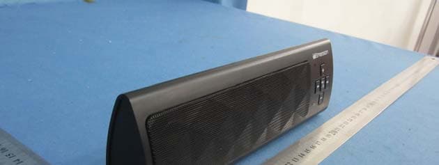 Emerson Bluetooth Speaker - FCC ID OKUCAB4365 - Shenzhen Junlan Electronic Ltd (4)