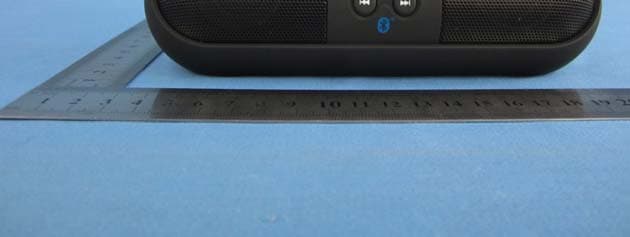 STEREO PORTABLE SPEAKER with Bluetooth Wireless Technology - FCC ID OKUCAB60652 - Shenzhen Junlan Electronic Ltd (3)