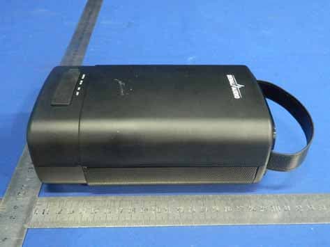 Wireless Stereo Pairing Speaker - FCC ID OKUCAB90671 - Shenzhen Junlan Electronic Ltd (3)