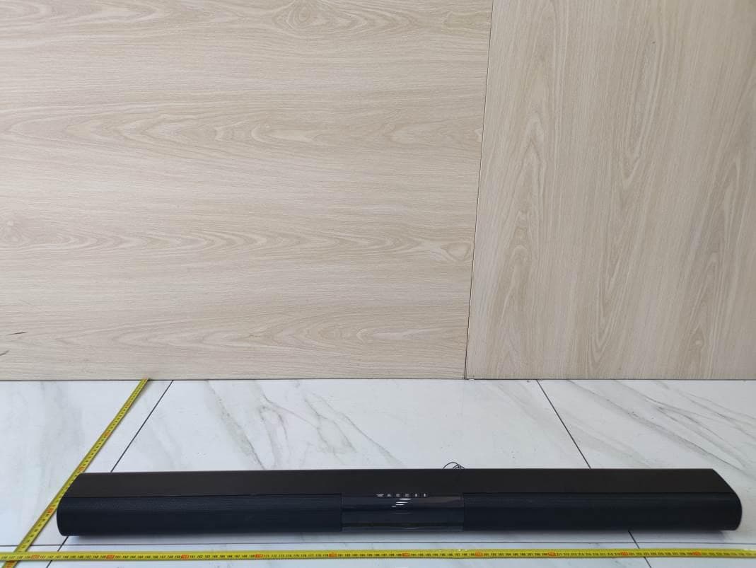 37 inch Soundbar with Amazon Alexa - FCC ID OKUCAW70940 - Shenzhen Junlan Electronic Ltd (2)