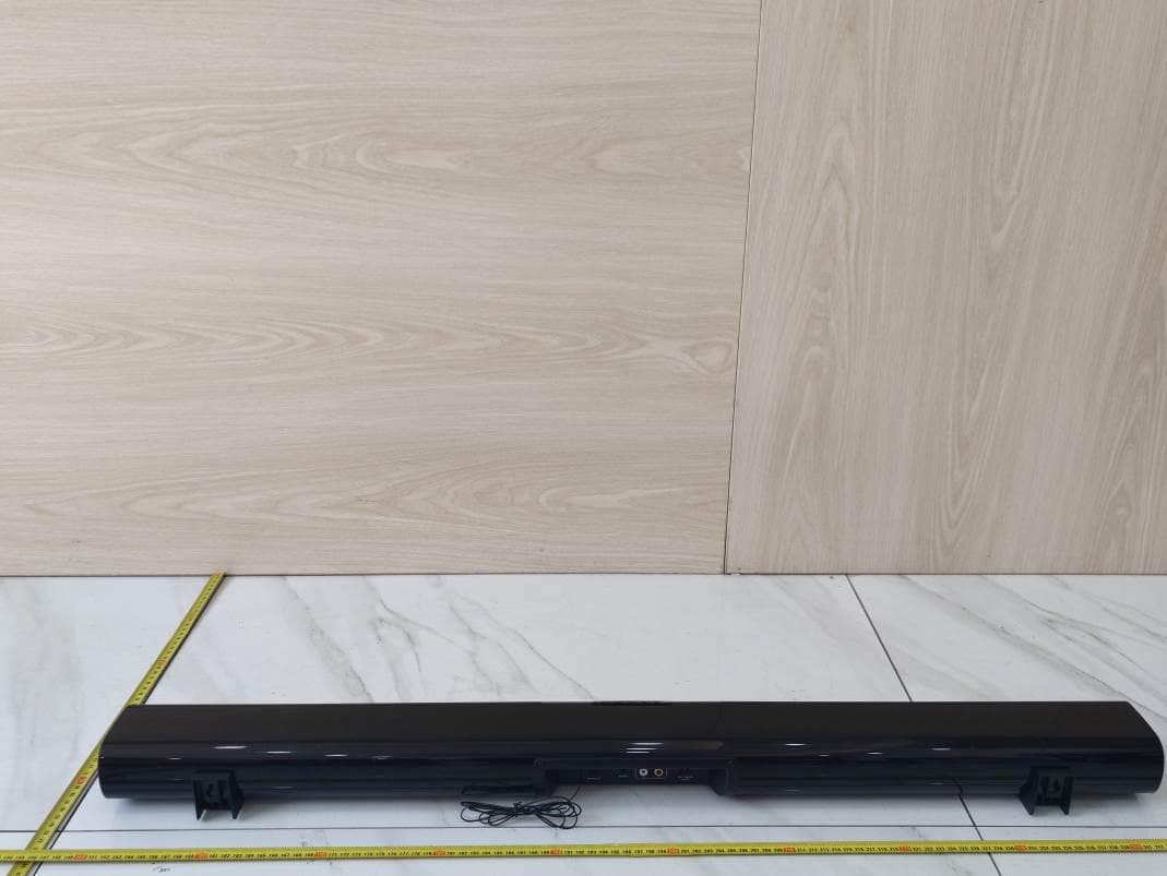 37 inch Soundbar with Amazon Alexa - FCC ID OKUCAW70940 - Shenzhen Junlan Electronic Ltd (4)