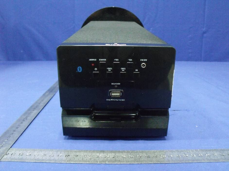 HOME THEATER SPEAKER SYSTEM WITH BLUETOOTH - FCC ID OKUCHT914N - Shenzhen Junlan Electronic Ltd (2)