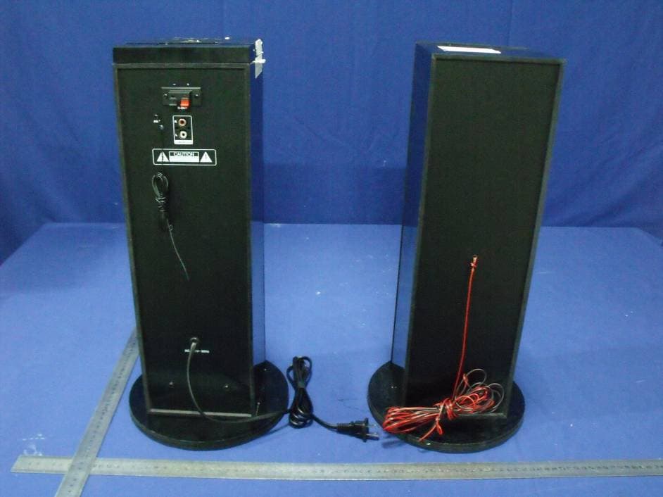 HOME THEATER SPEAKER SYSTEM WITH BLUETOOTH - FCC ID OKUCHT914N - Shenzhen Junlan Electronic Ltd (4)