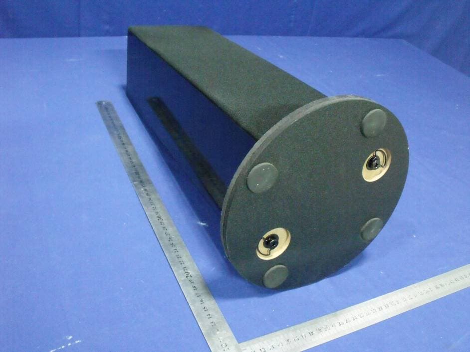 HOME THEATER SPEAKER SYSTEM WITH BLUETOOTH - FCC ID OKUCHT914N - Shenzhen Junlan Electronic Ltd (3)