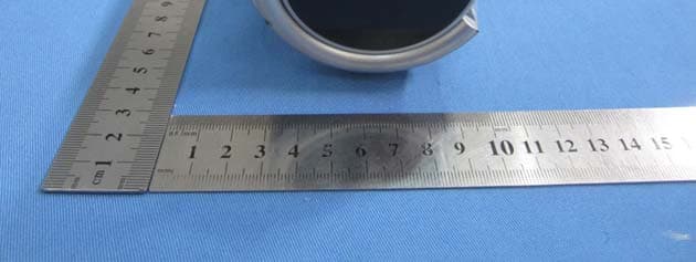 32 INCH STEREO SOUND BAR with Bluetooth Wireless Technology - FCC ID OKUCHT939 - Shenzhen Junlan Electronic Ltd (2)