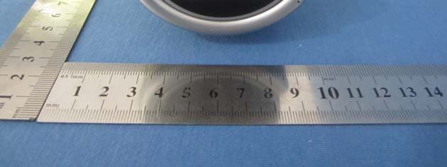 Sound bar with FM/Bluetooth Music Player - FCC ID OKUCHT940X - Shenzhen Junlan Electronic Ltd (2)