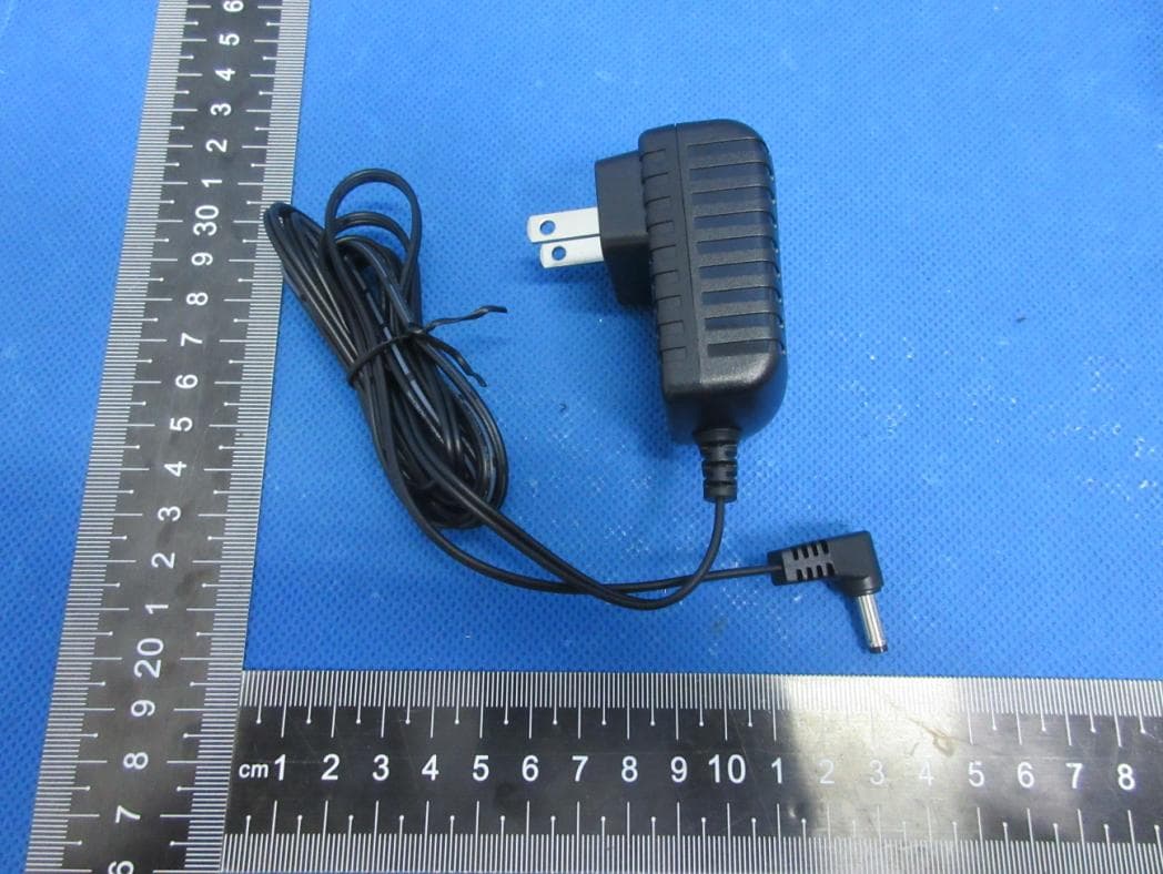 10.1 INCH PORTABLE DVD/CD PLAYER - FCC ID OKUDP030600 - Shenzhen Junlan Electronic Ltd (2)